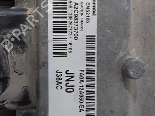 Modulo electronico FORD FIESTA VI (CB1, CCN) 1.25 | BP28483927M83