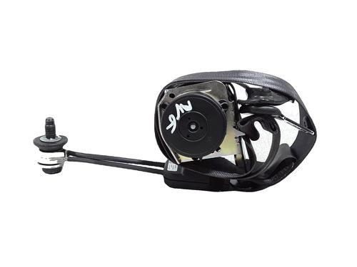 Front left seatbelt OPEL CORSA E (X15) 1.4 (08, 68) | BP33131835I26 - Image 3