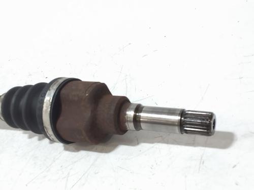 Right front driveshaft CITROËN C3 I (FC_, FN_) 1.6 16V | BP29962135M39 