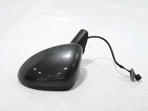 Left mirror OPEL CORSA D (S07) 1.2 LPG (L08, L68) | BP25186714C26 