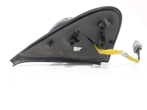 Left mirror NISSAN MICRA III (K12) 1.5 dCi | BP25186634C26 