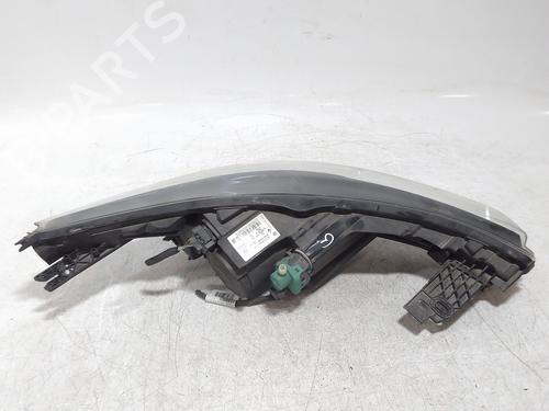 Left headlight RENAULT ZOE (BFM_) ZOE (BFMD) | BP34355911C28  - Image 5