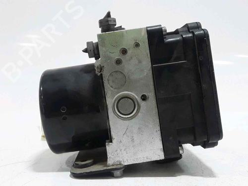 ABS Bremseaggregat FORD FIESTA VI (CB1, CCN) 1.4 TDCi | BP25164445M43 