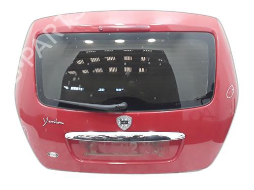 Used Tailgate LANCIA YPSILON (843_) 1.4 16V (843.AXC11, 843.AXC1B, 843.AXC1A) (95 hp) 29263402