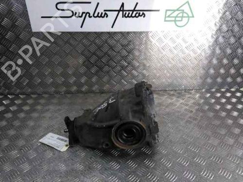 Used Other RENAULT CLIO I (B/C57_, 5/357_) 1.9 D (B/C/S576, B/C/S57L) (64 hp) 25199763