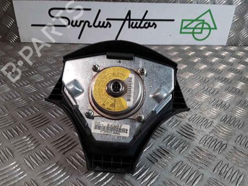 Driver airbag TOYOTA YARIS (_P1_) 1.0 (SCP10_, SCP10R) | BP25159912C9 