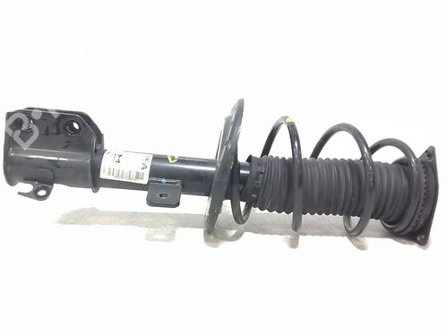 Used Right front shock absorber OPEL CORSA F (P2JO) 1.5 (68) (102 hp) 31961338