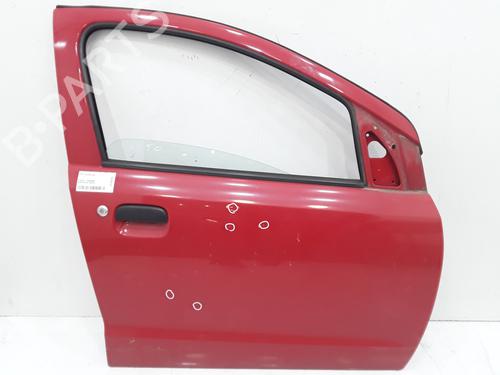 Used Right front door SUZUKI ALTO VII (GF) 1.0 (AMF310, GFC31S) (68 hp) 27862522