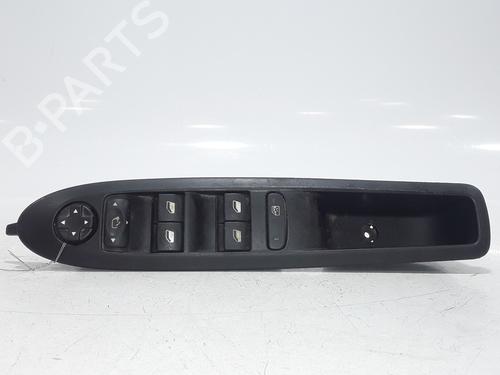Used Switch CITROËN C4 II (NC_) 1.6 HDi 90 (92 hp) 25186432