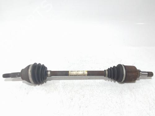 Used Left front driveshaft CITROËN C3 I (FC_, FN_) 1.6 16V (109 hp) 29901165