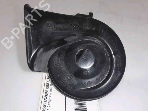 Horn NISSAN MICRA III (K12) 1.2 16V | BP25176759E13 