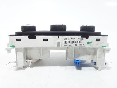 Climate control RENAULT CLIO IV (BH_) 1.5 dCi 90 | BP25170334I5 