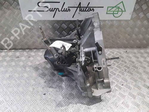 Gearbox NISSAN MICRA III (K12) 1.5 dCi | BP25184045M3 