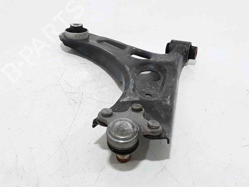 Left front suspension arm CITROËN AMI (9A_) Electric (9AZ2CA) | BP25196524M12 