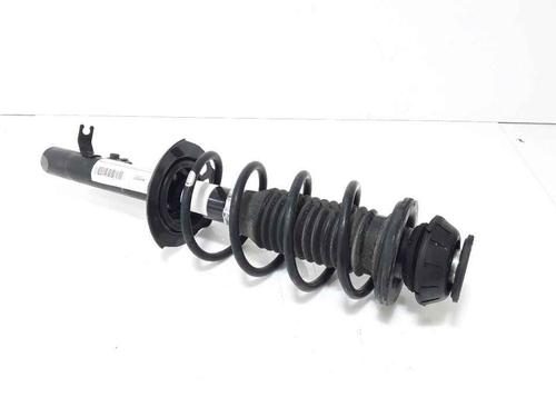 Used Left front shock absorber CITROËN C1 (PM_, PN_) 1.0 (68 hp) 25196797
