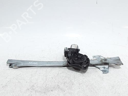 front-right-window-mechanism-citroen-c4-ii-nc_-2009-32199471 main image