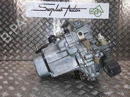 Gearbox PEUGEOT 106 II (1A_, 1C_) 1.1 i | BP25184458M3 