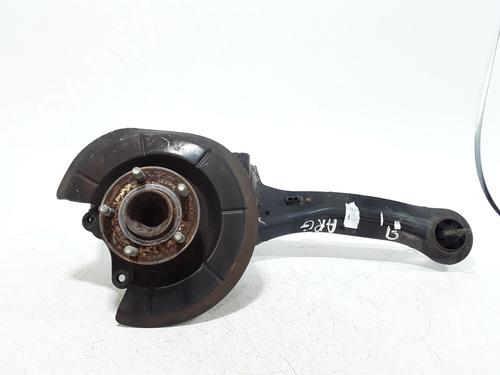 Used Left rear steering knuckle FORD FOCUS III Saloon [2010-2020]  25450900