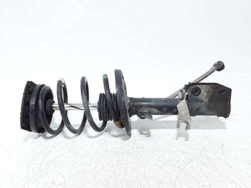 Used Left front shock absorber Left front shock absorber RENAULT SCÉNIC III (JZ0/1_) 1.9 dCi (JZ0J, JZ1J, JZ1K, JZ1S) (131 hp) 33710629 33710629