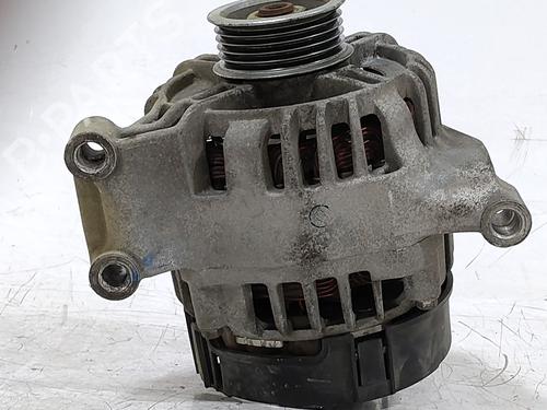 Alternator FIAT PANDA (169_) 1.2 (169AXF2A, 169AXF1A) | BP38914591M7 - Image 5
