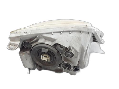 Left headlight CHEVROLET MATIZ (M200, M250) 0.8 | BP29621026C28 