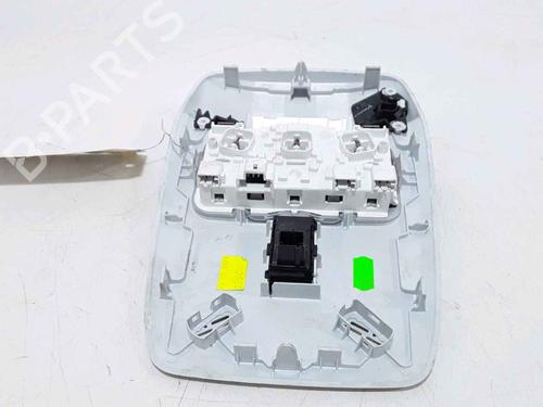 Interior roof light PEUGEOT 2008 II (UD_, US_, UY_, UJ_, UR_, UC_) 1.5 BlueHDI 130 | BP25180457I8