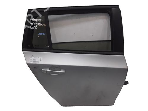 Used Right rear door CHEVROLET CRUZE Station Wagon (J308) 1.7 TD (131 hp) 32484974