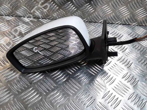 Used Left mirror LANCIA MUSA (350_) 1.3 D Multijet (350.AXG11, 350.AXG1A) (90 hp) 25186891