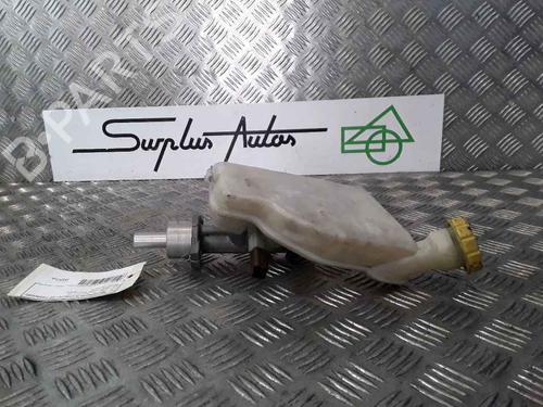 Used Brake master cylinder CITROËN C3 I (FC_, FN_) 1.4 HDi (68 hp) 25163459