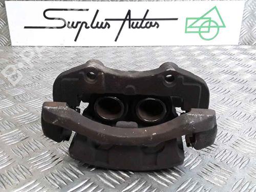 Right front brake caliper NISSAN X-TRAIL I (T30) 2.2 dCi 4x4 | BP25163111M104 