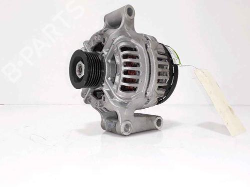 Used Alternator FORD TRANSIT Van (FA_ _) 2.0 DI (FAE_, FAF_, FAG_) (100 hp) 25177938