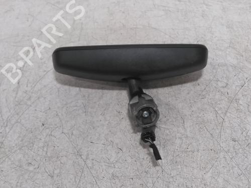 Rear mirror FIAT 500X (334_) 1.6 D Multijet (334AXA1B, 334AXA11) | BP39697842I6 - Image 2