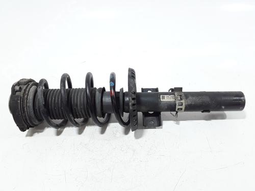 Used Right front shock absorber VW POLO (9N_, 9A_) 1.4 TDI (70 hp) 25767607