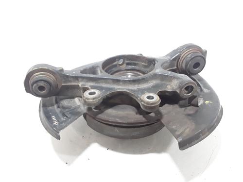 Left rear steering knuckle LAND ROVER RANGE ROVER SPORT I (L320) 3.6 D 4x4 | BP25195932M27 