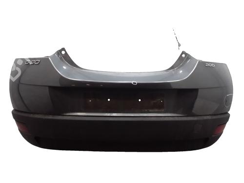 Used Rear bumper Rear bumper 37674389 37674389