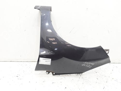 Left front fenders FORD FIESTA VI (CB1, CCN) 1.4 TDCi | BP25182301C41 