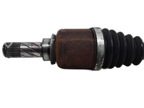 Left front driveshaft RENAULT MEGANE III Hatchback (BZ0/1_, B3_) 1.5 dCi (BZ0C) | BP32199534M38 - Image 2