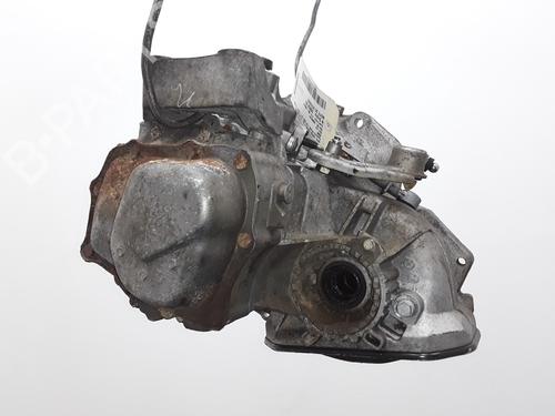 Gearbox OPEL CORSA D (S07) 1.2 (L08, L68) | BP30978513M3