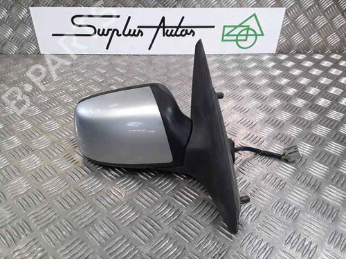 Right mirror FORD MONDEO III (B5Y)  | BP25765386C27 