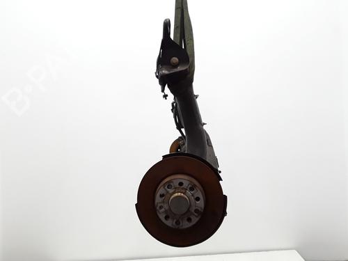 Rear axle AUDI A3 Sportback (8VA, 8VF) 30 TDI | BP29170360M2 