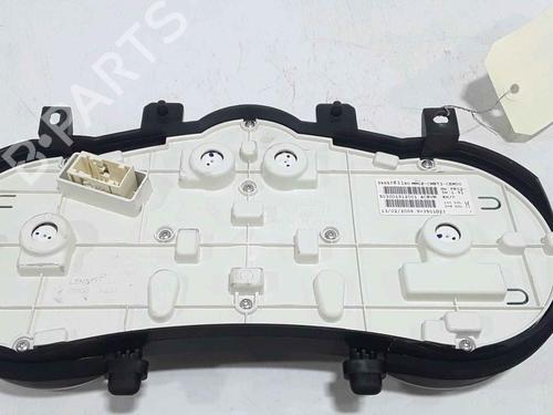 Steering wheel PEUGEOT 206+ (2L_, 2M_) 1.4 i (2LKFWA, 2MKFWA) | BP25175195C49