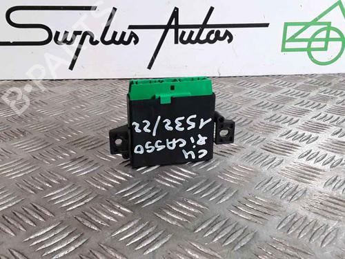 Andre CITROËN C4 Picasso II 1.6 BlueHDi 120 | BP25176002O1 