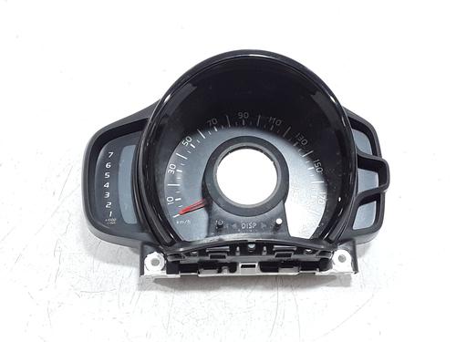 Used Instrument cluster Instrument cluster 37478902 37478902