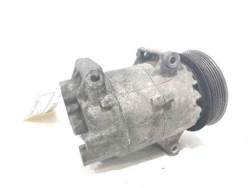 AC compressor RENAULT MEGANE II (BM0/1_, CM0/1_) 1.5 dCi (BM1E, CM1E) | BP25161370M34 