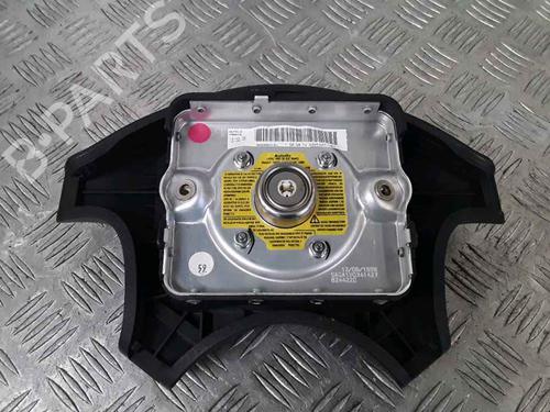 Førerens kollisjonspute PEUGEOT 406 Coupe (8C) 2.0 16V | BP25160788C9 