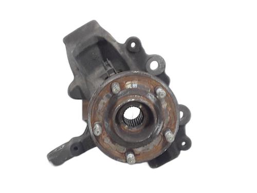 Højre Styrespindel Lejehus FORD C-MAX II (DXA/CB7, DXA/CEU) 1.6 TDCi | BP29467831M26 