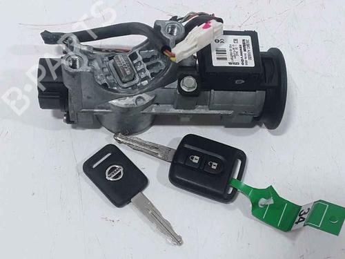 Engine control unit (ECU) NISSAN MICRA III (K12) 1.2 16V | BP25195409M57