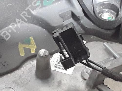 Steering wheel PEUGEOT 508 I (8D_) 2.0 HDi | BP25175962C49 