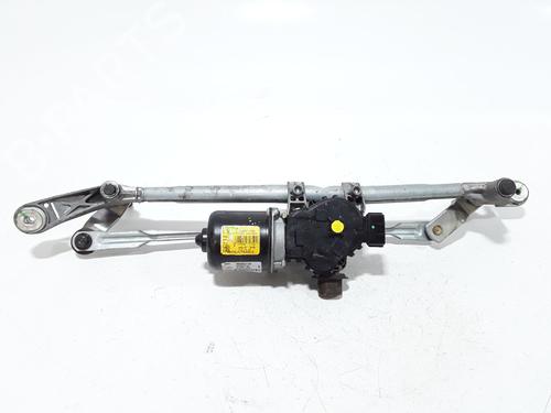 Used Front wipers mechanism RENAULT MEGANE IV Hatchback (B9A/M/N_) 1.5 dCi 110 (B9A3) (110 hp) 25202219