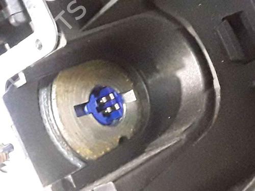 Førerens kollisjonspute PEUGEOT 206 Hatchback (2A/C)  | BP25765679C9 